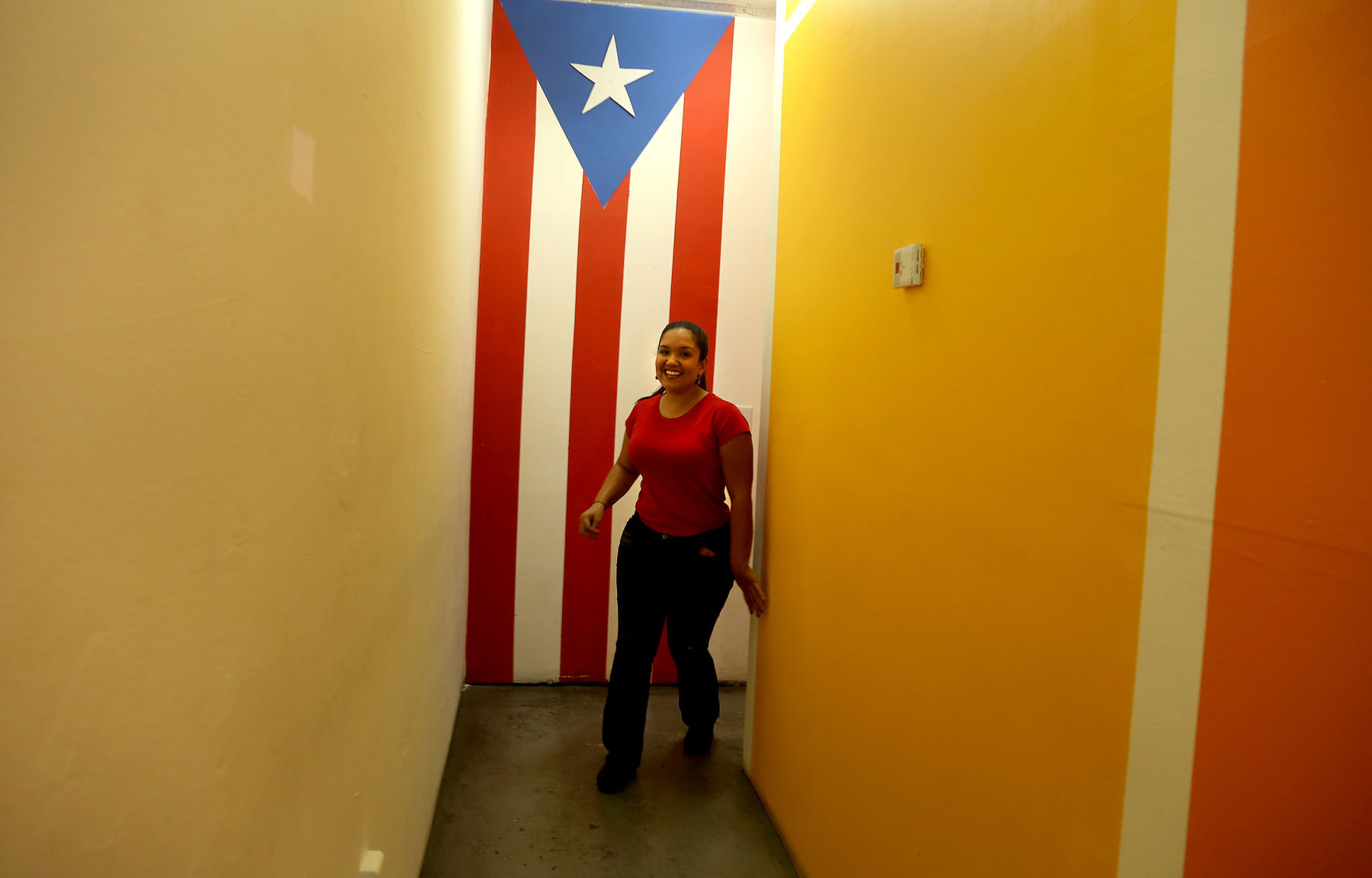Puerto Ricans granted U.S. citizenship